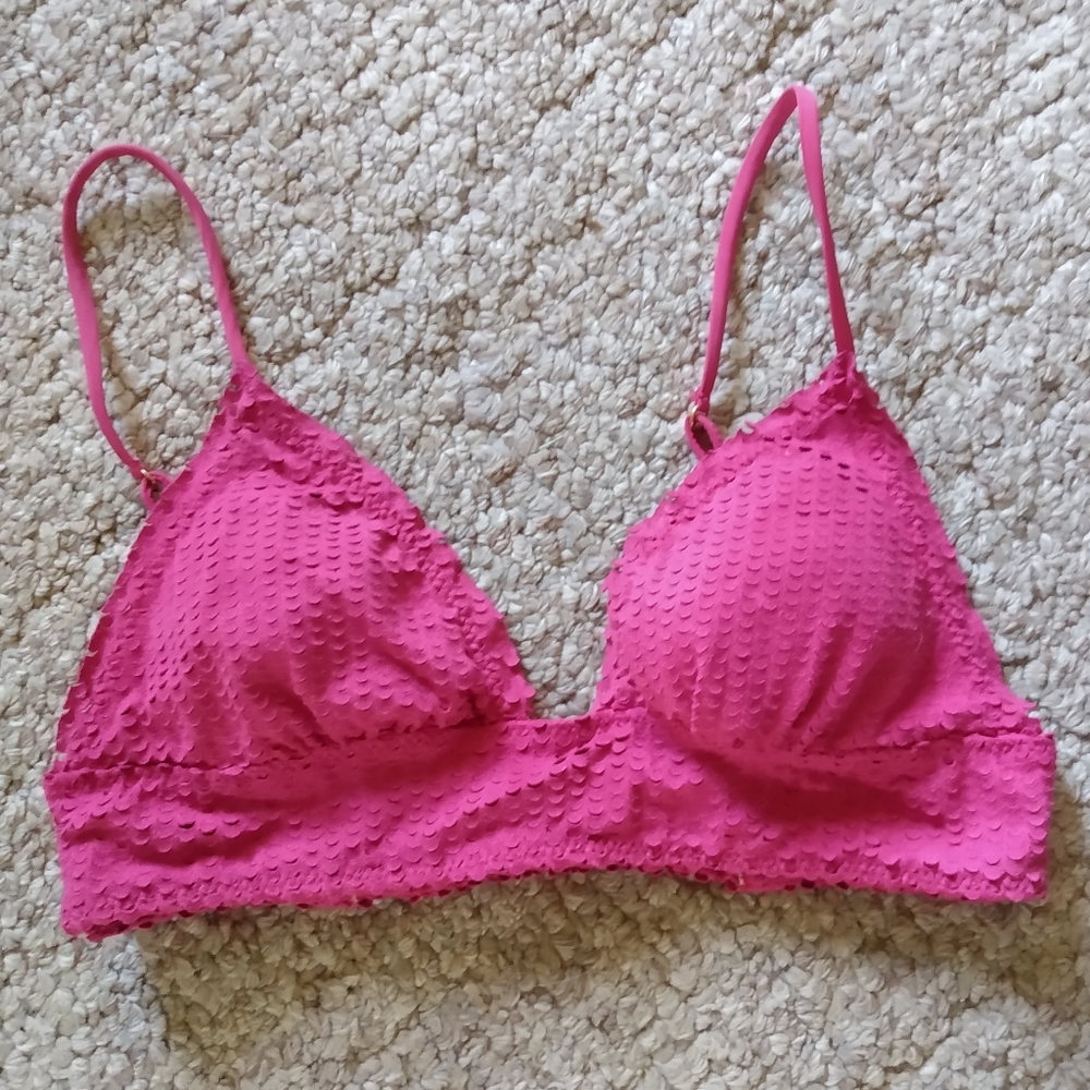 Women Paula Hermanny vix bikini top